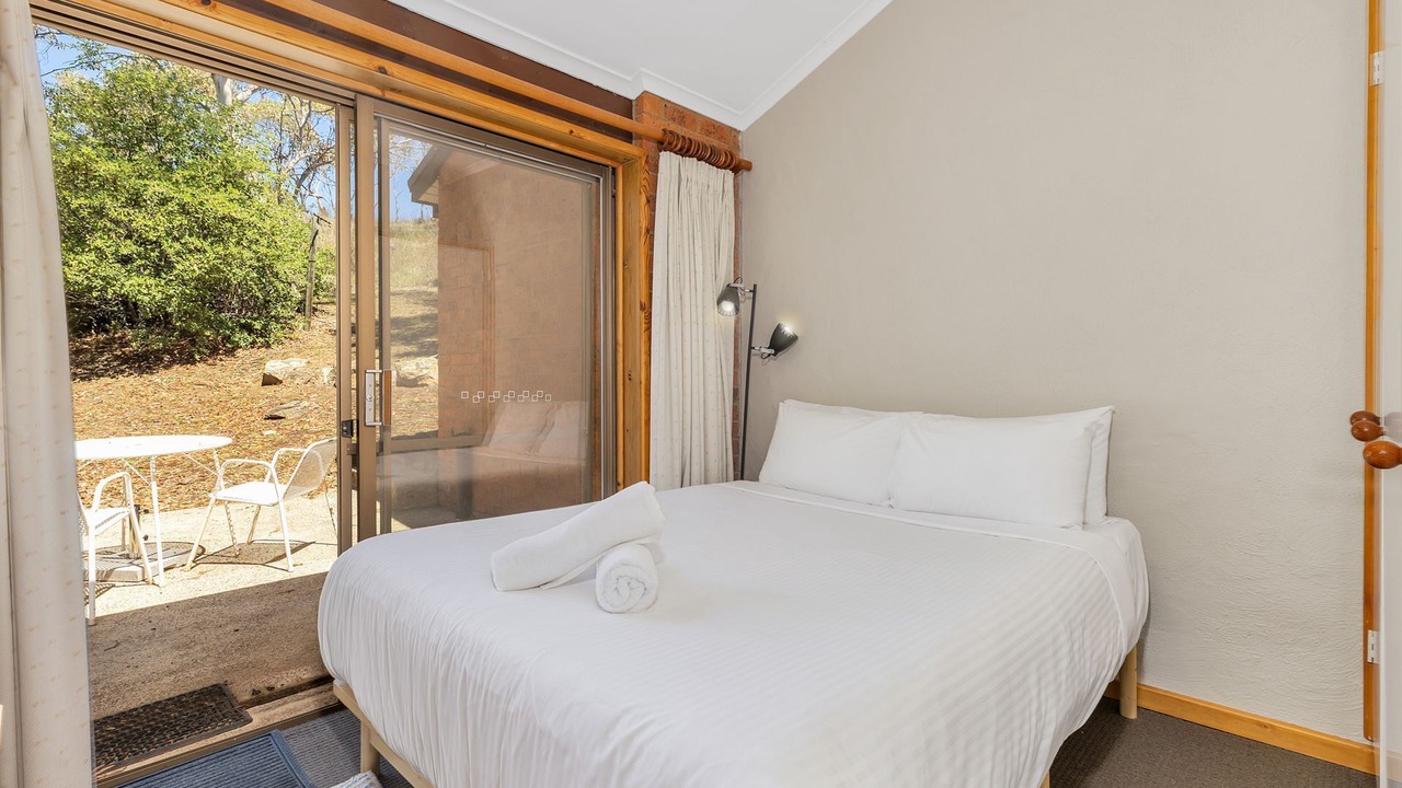 Photo of Bedroom in Jindabyne