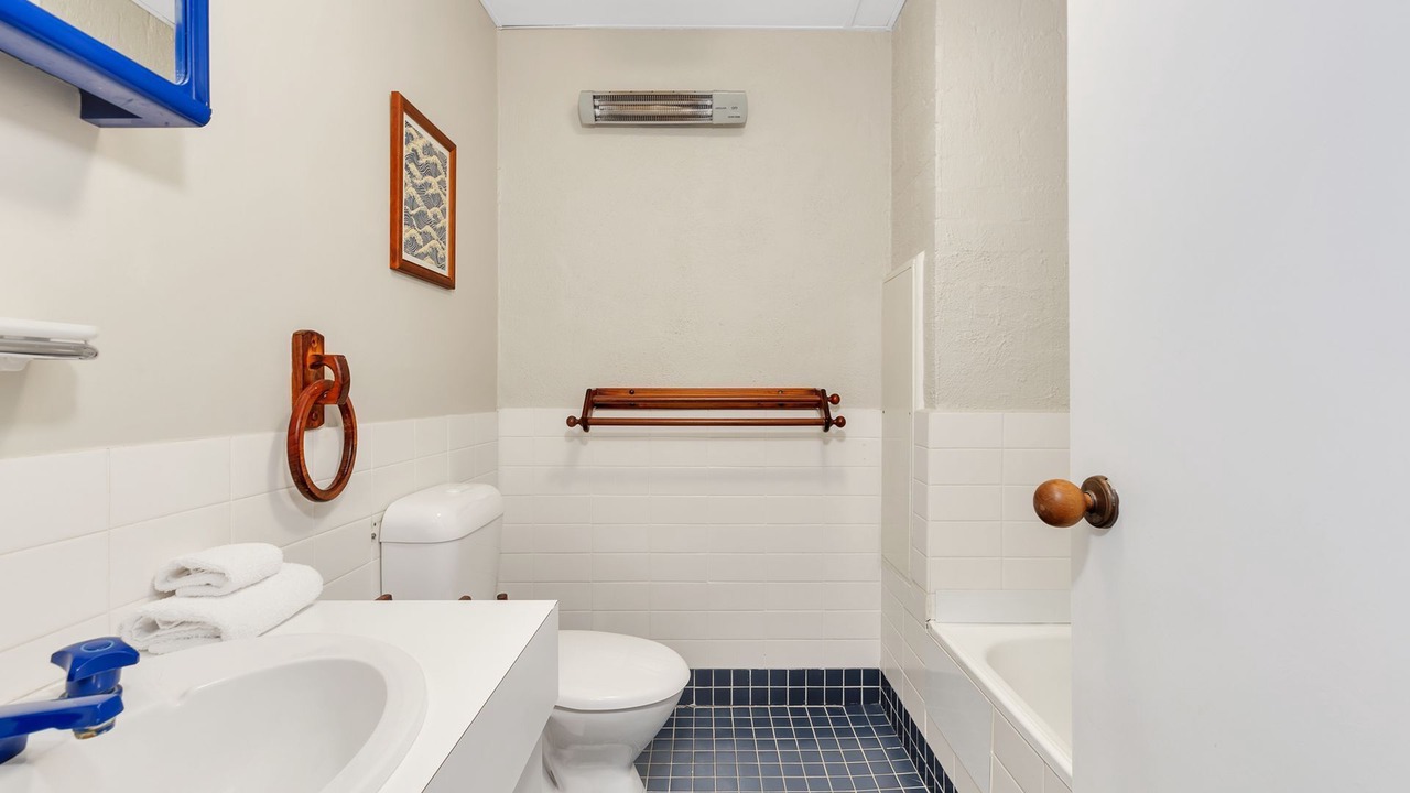 Photo of Bathroom in Jindabyne
