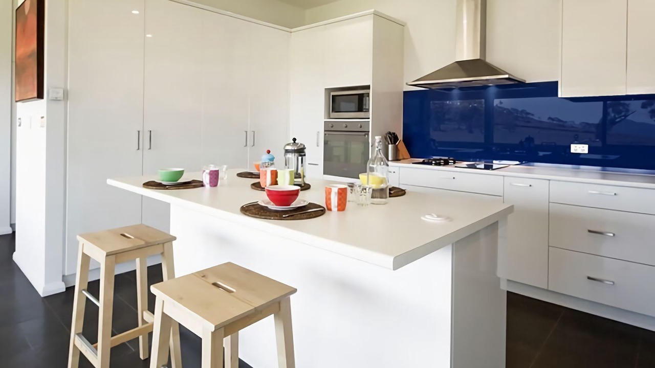 Photo of Kitchen in Jindabyne