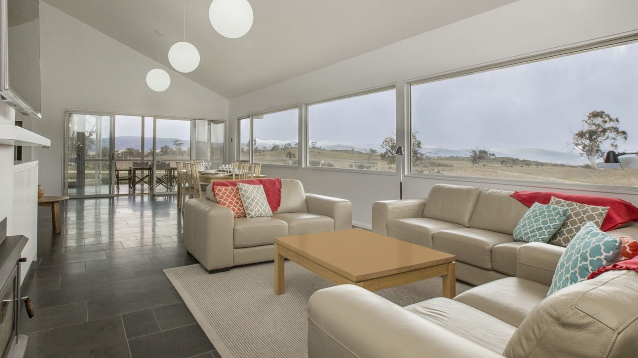 Photo of Livingroom in Jindabyne
