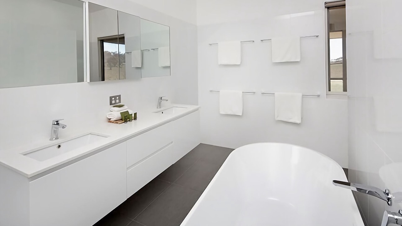 Photo of Bathroom in Jindabyne