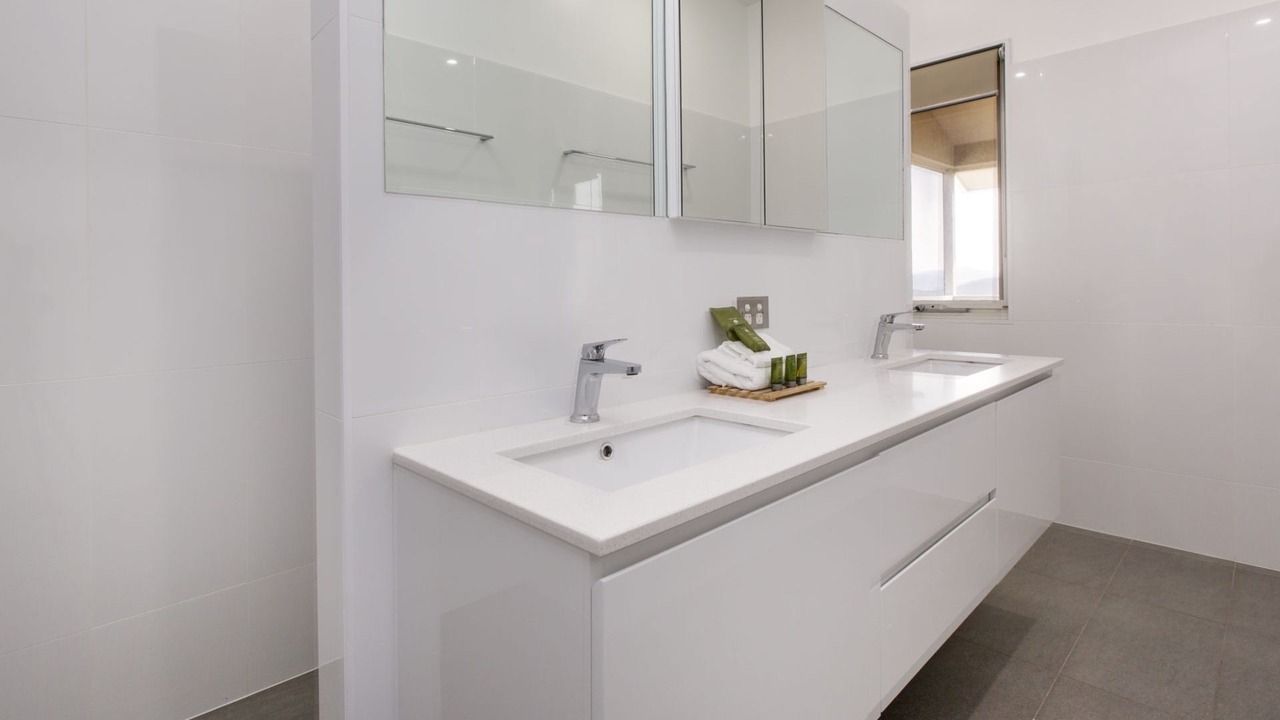 Photo of Bathroom in Jindabyne