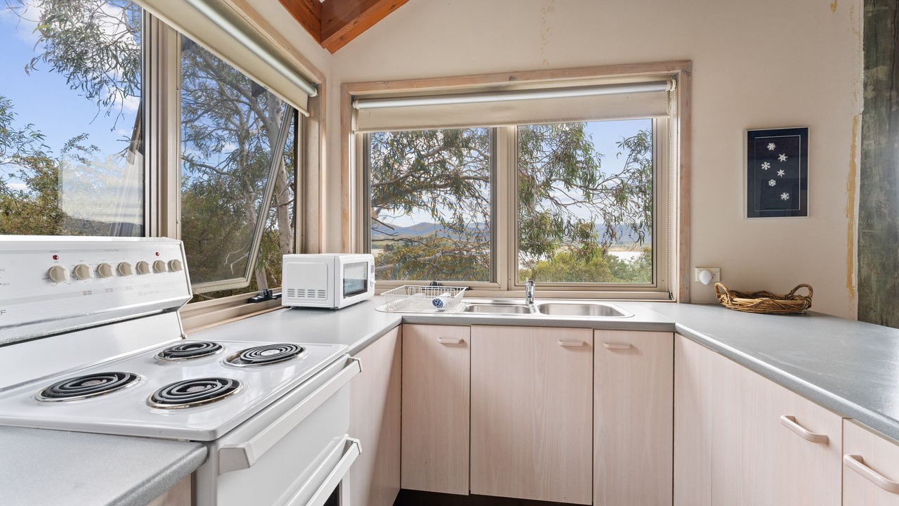 Photo of Kitchen in East Jindabyne