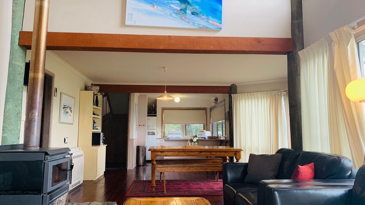 Photo of Livingroom in East Jindabyne