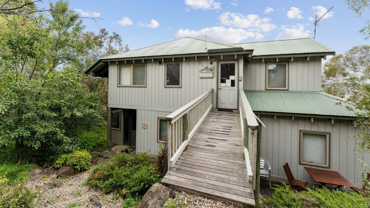Photo of Outdoor in East Jindabyne