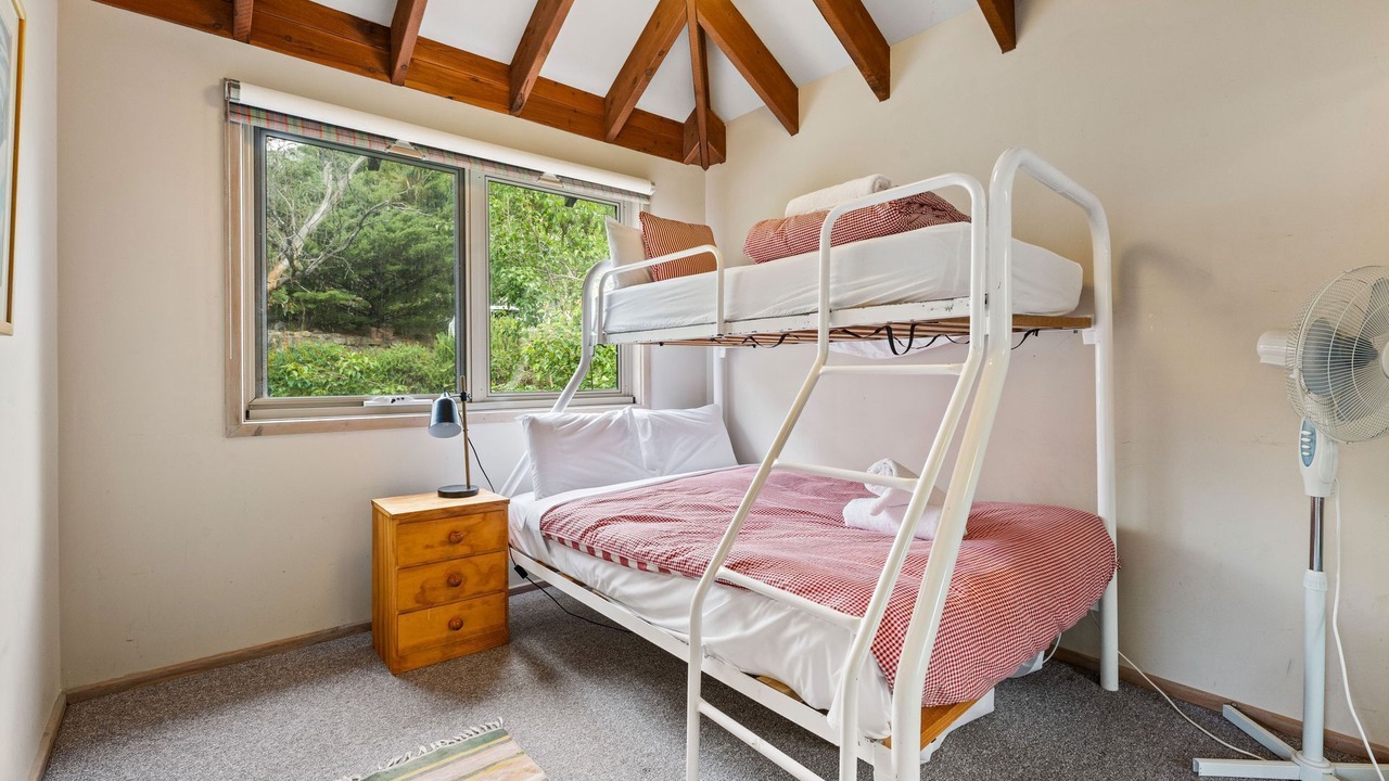Photo of Bedroom in East Jindabyne