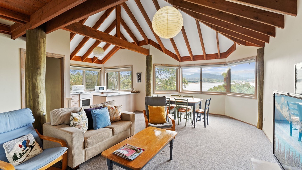 Photo of Livingroom in East Jindabyne