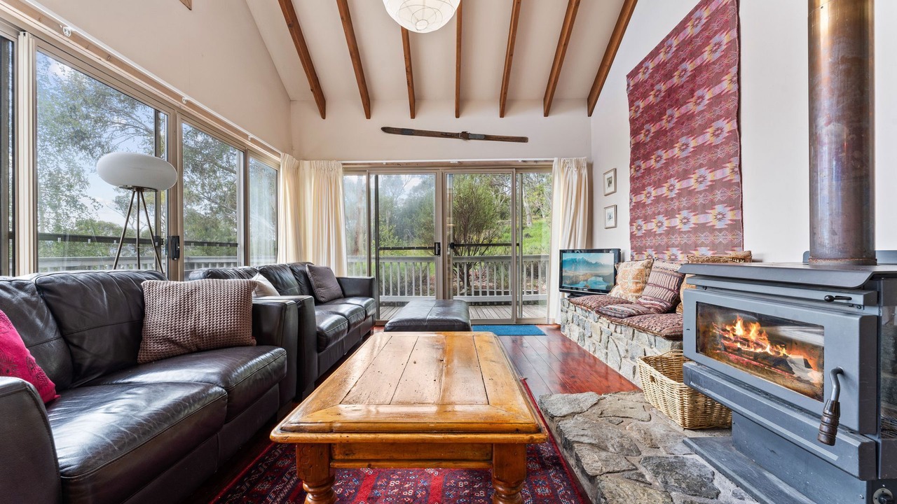 Photo of Livingroom in East Jindabyne