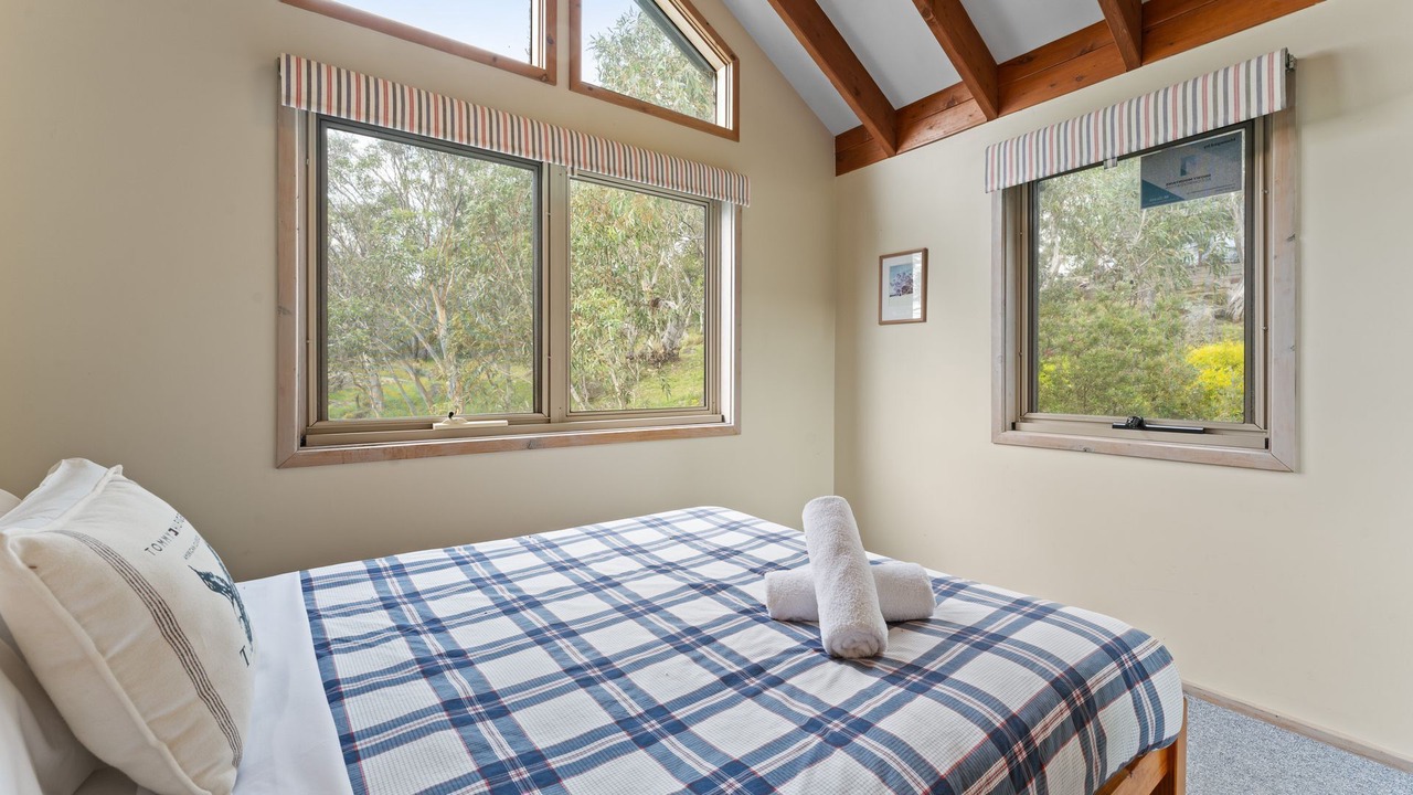 Photo of Bedroom in East Jindabyne