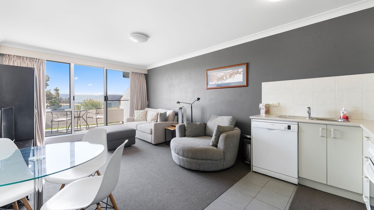 Photo of Livingroom in Jindabyne