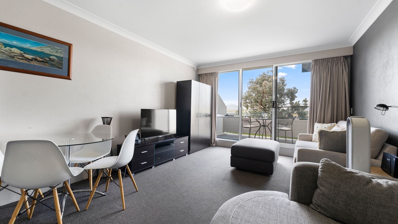 Photo of Livingroom in Jindabyne