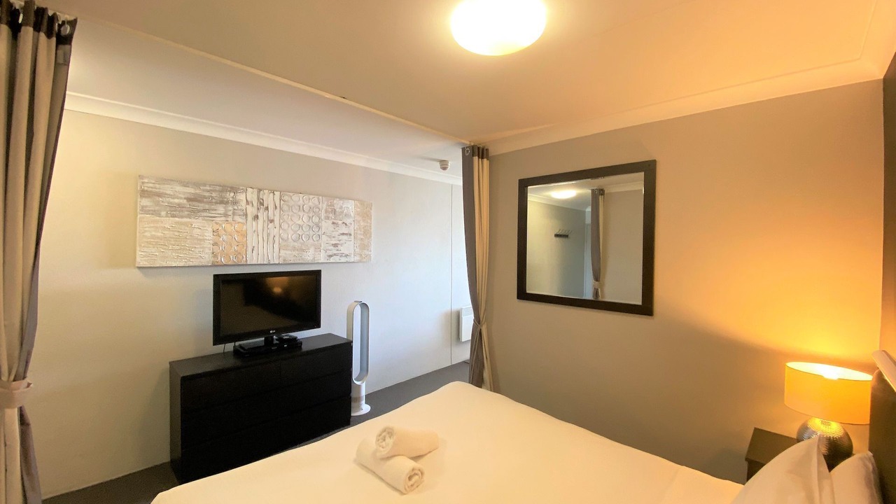 Photo of Bedroom in Jindabyne