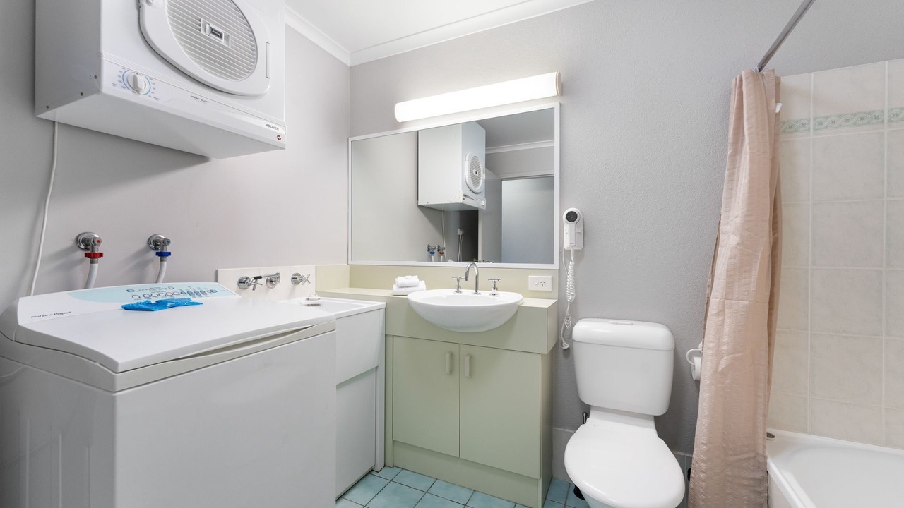 Photo of Bathroom in Jindabyne