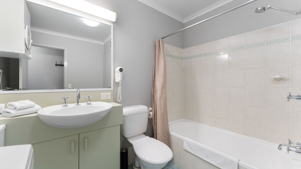 Photo of Bathroom in Jindabyne