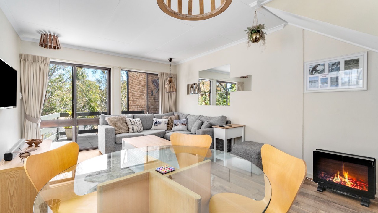 Photo of Livingroom in Jindabyne
