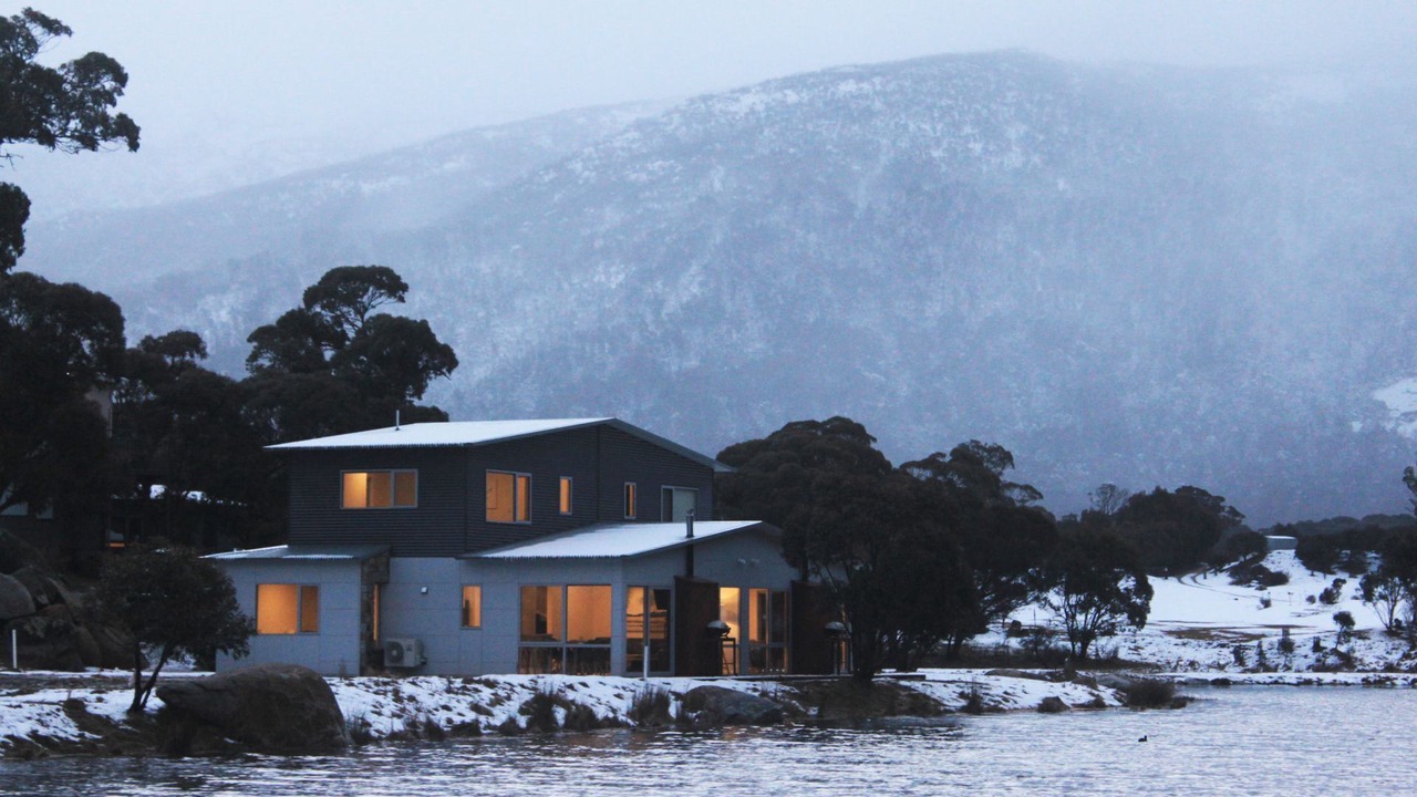 Photo of Outdoor in Crackenback