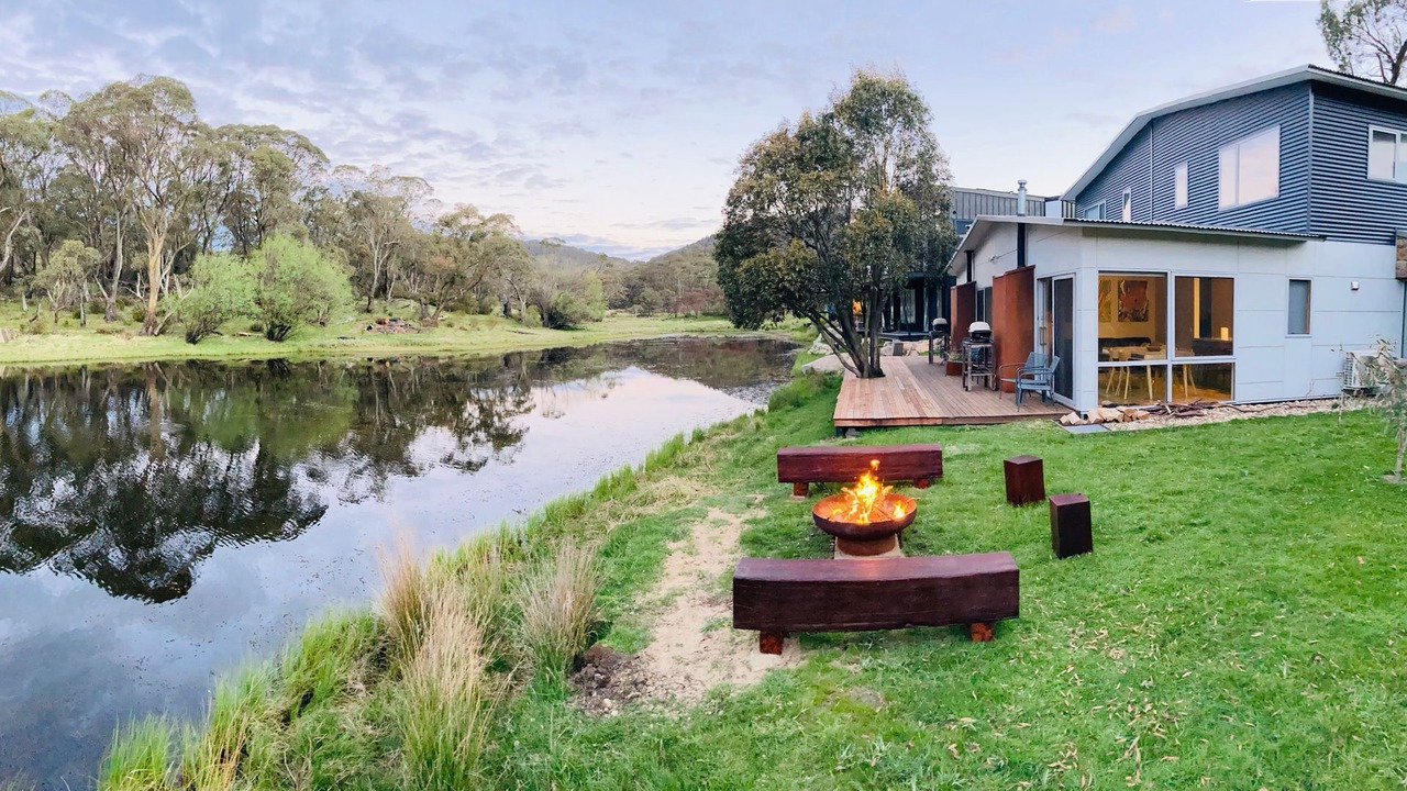 Photo of Outdoor in Crackenback