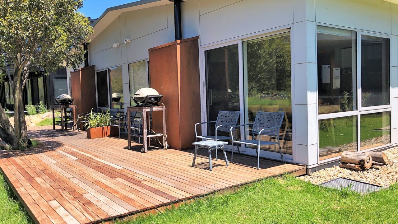 Photo of Patio Balcony in Crackenback