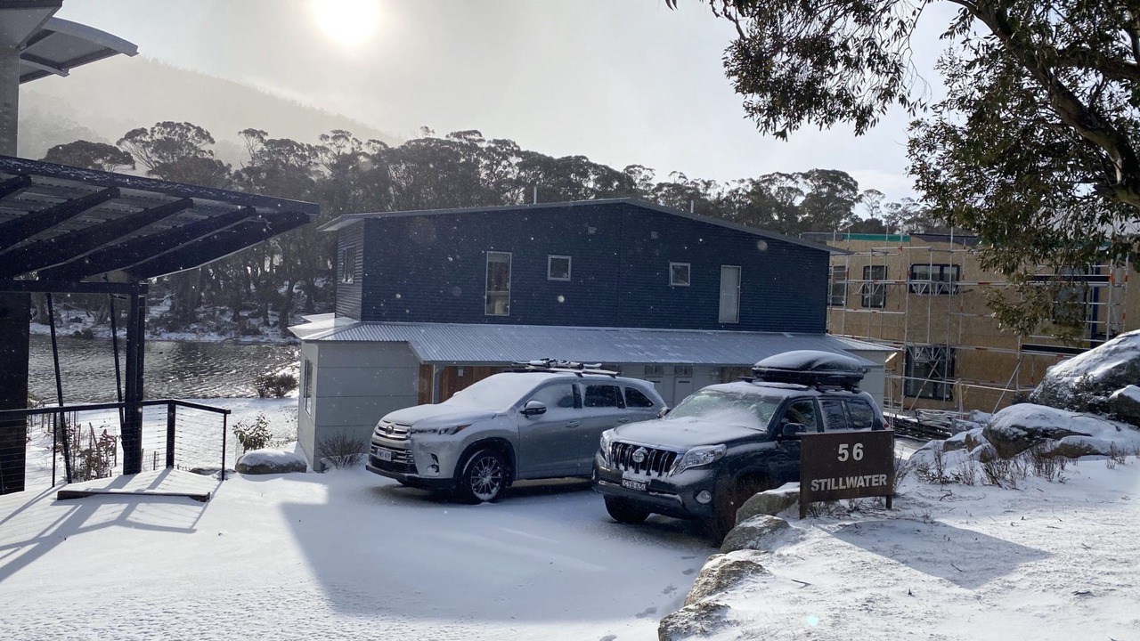 Photo of Outdoor in Crackenback