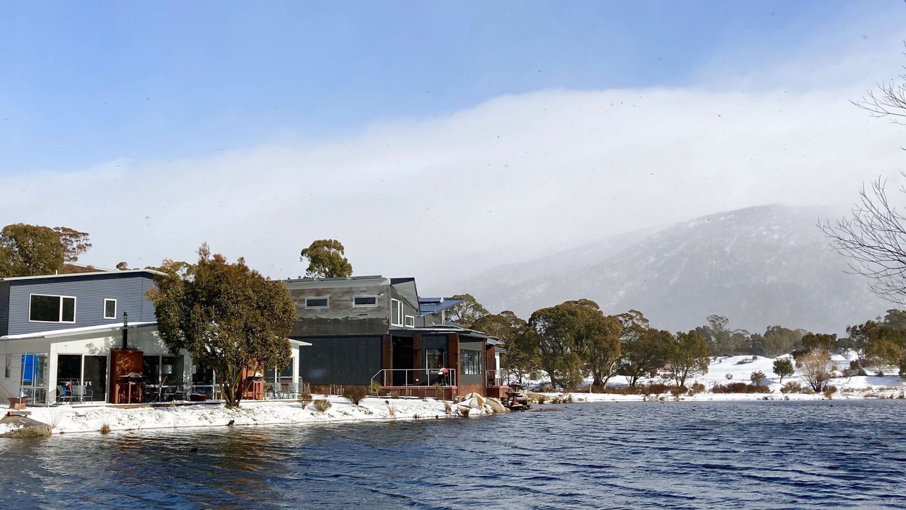 Photo of Outdoor in Crackenback