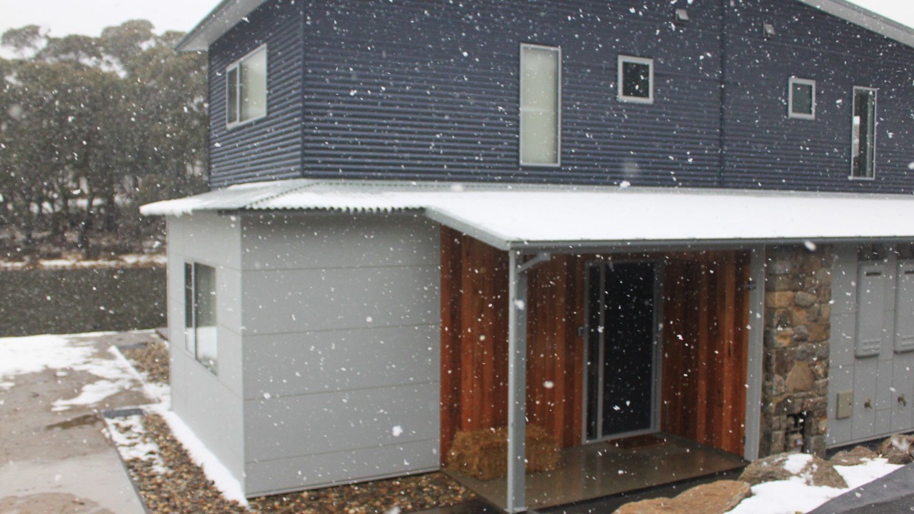 Photo of Outdoor in Crackenback