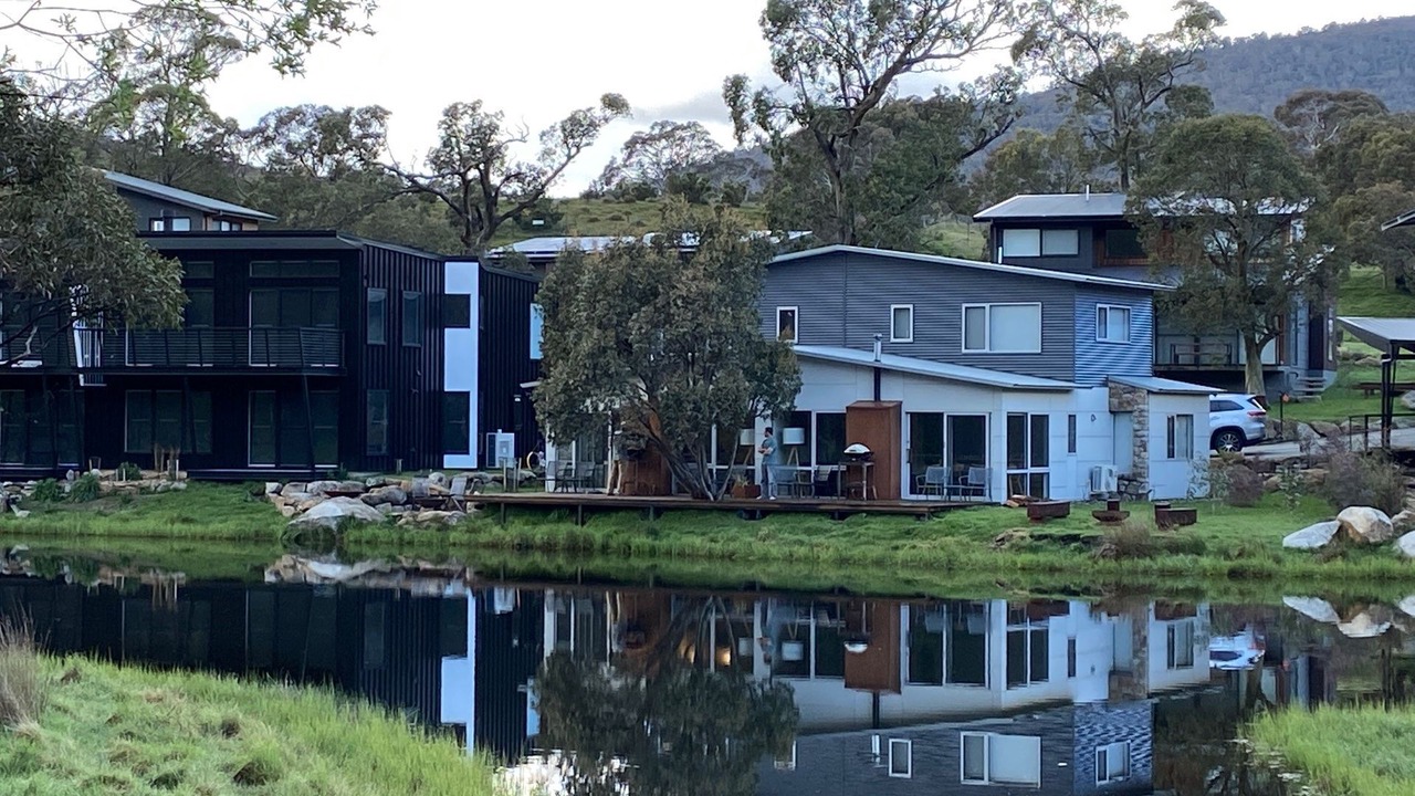 Photo of Outdoor in Crackenback