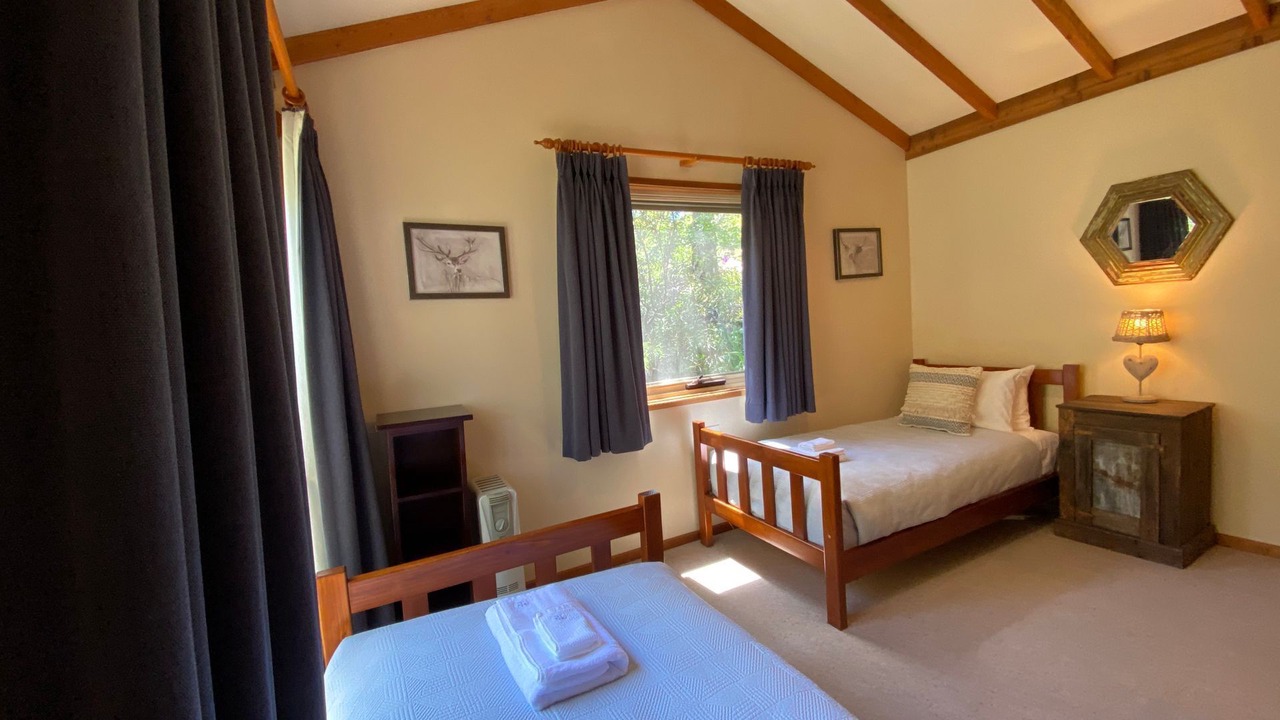 Photo of Bedroom in East Jindabyne