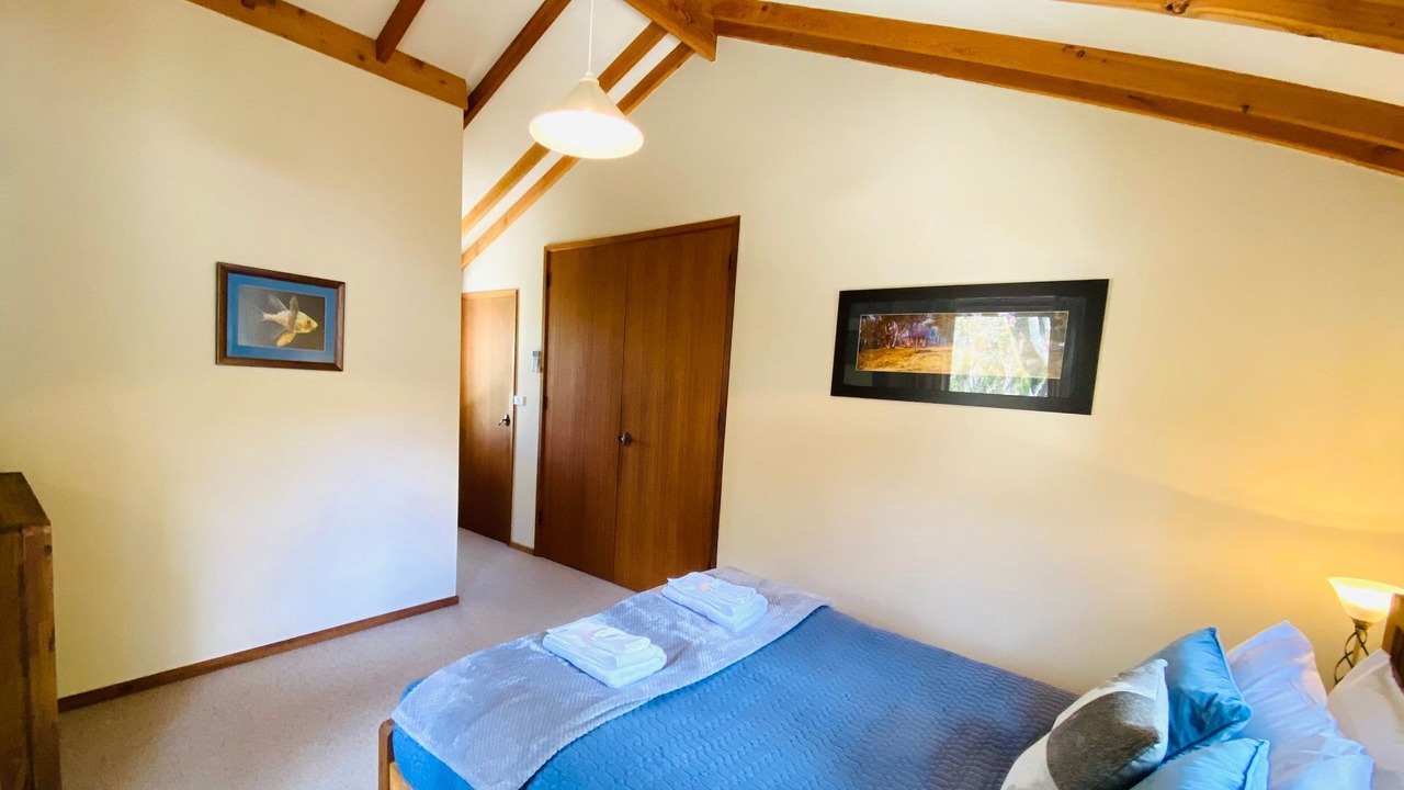 Photo of Bedroom in East Jindabyne