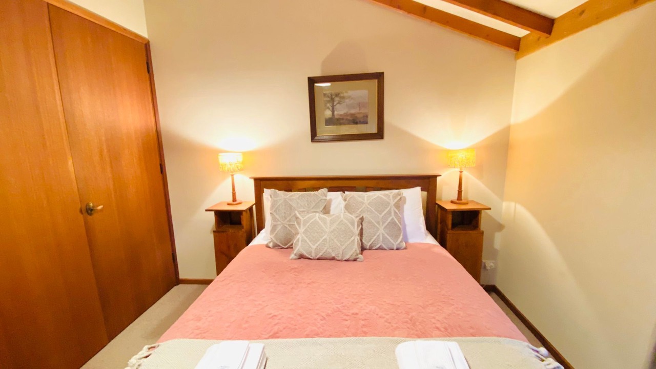 Photo of Bedroom in East Jindabyne