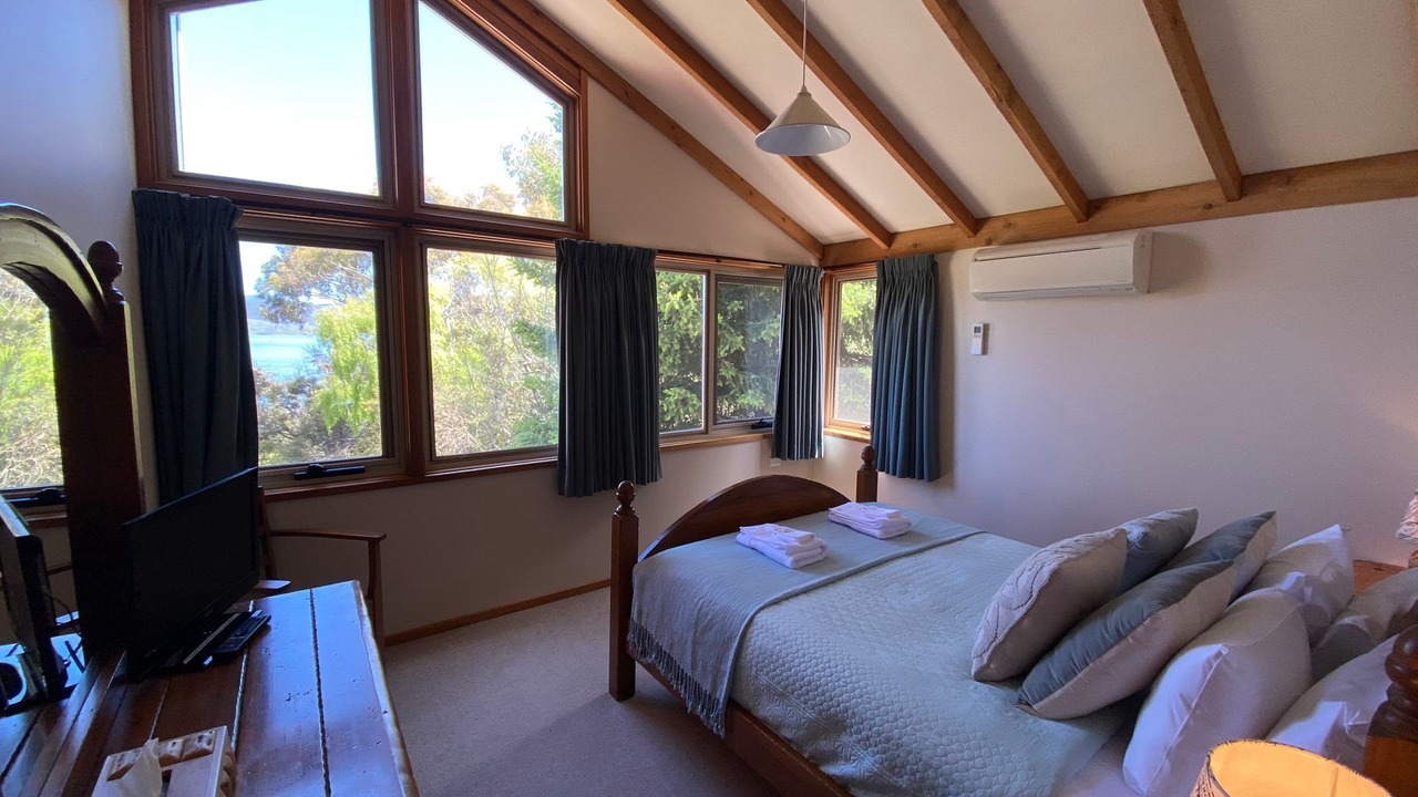 Photo of Bedroom in East Jindabyne