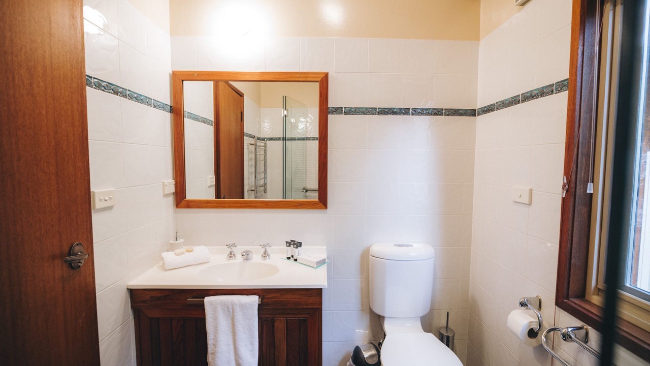 Photo of Bathroom in East Jindabyne