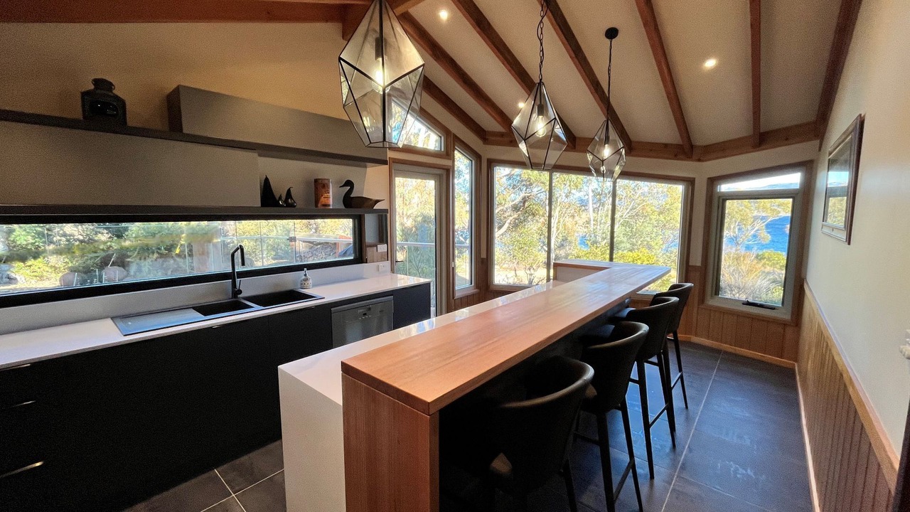Photo of Kitchen in East Jindabyne