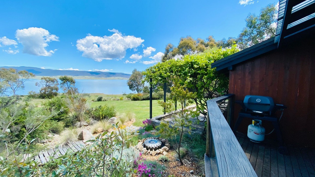 Photo of Patio Balcony in East Jindabyne