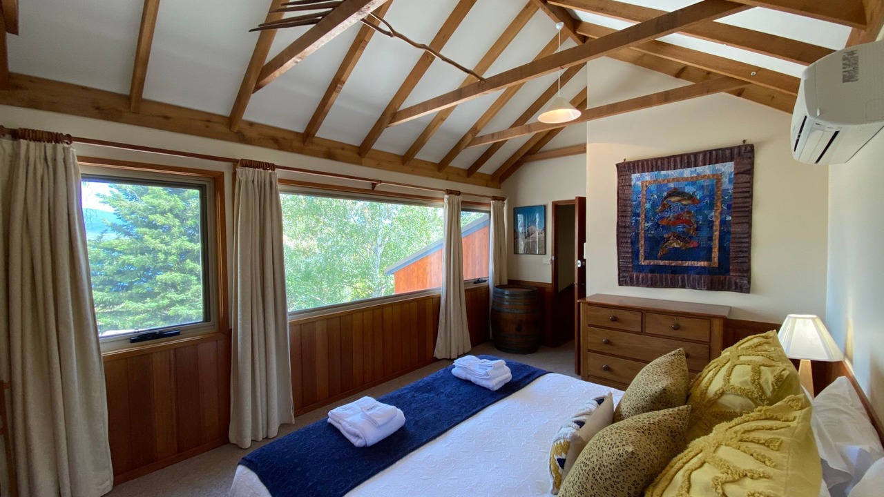 Photo of Bedroom in East Jindabyne