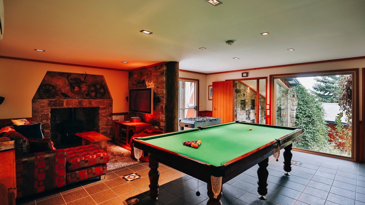 Photo of Bedroom in East Jindabyne