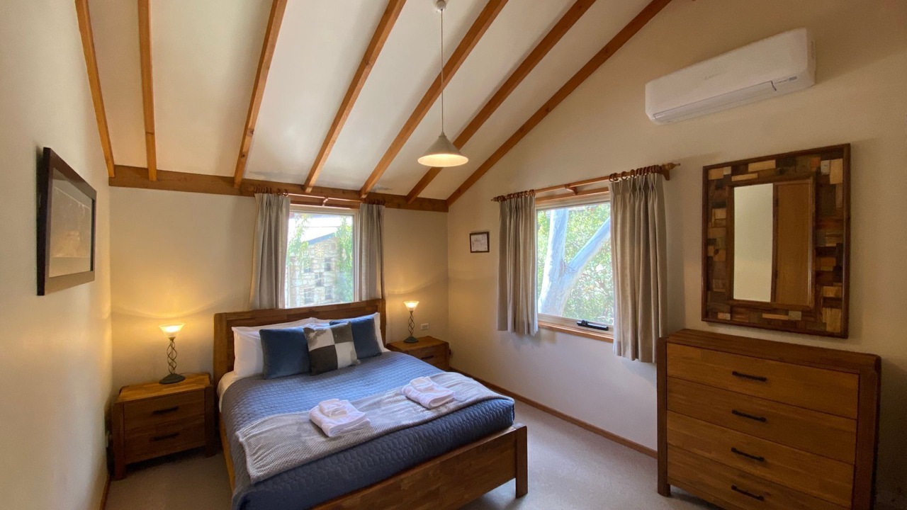 Photo of Bedroom in East Jindabyne