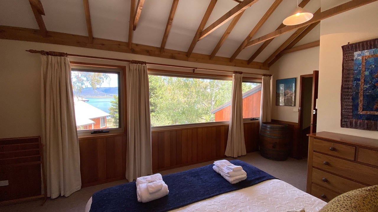 Photo of Bedroom in East Jindabyne