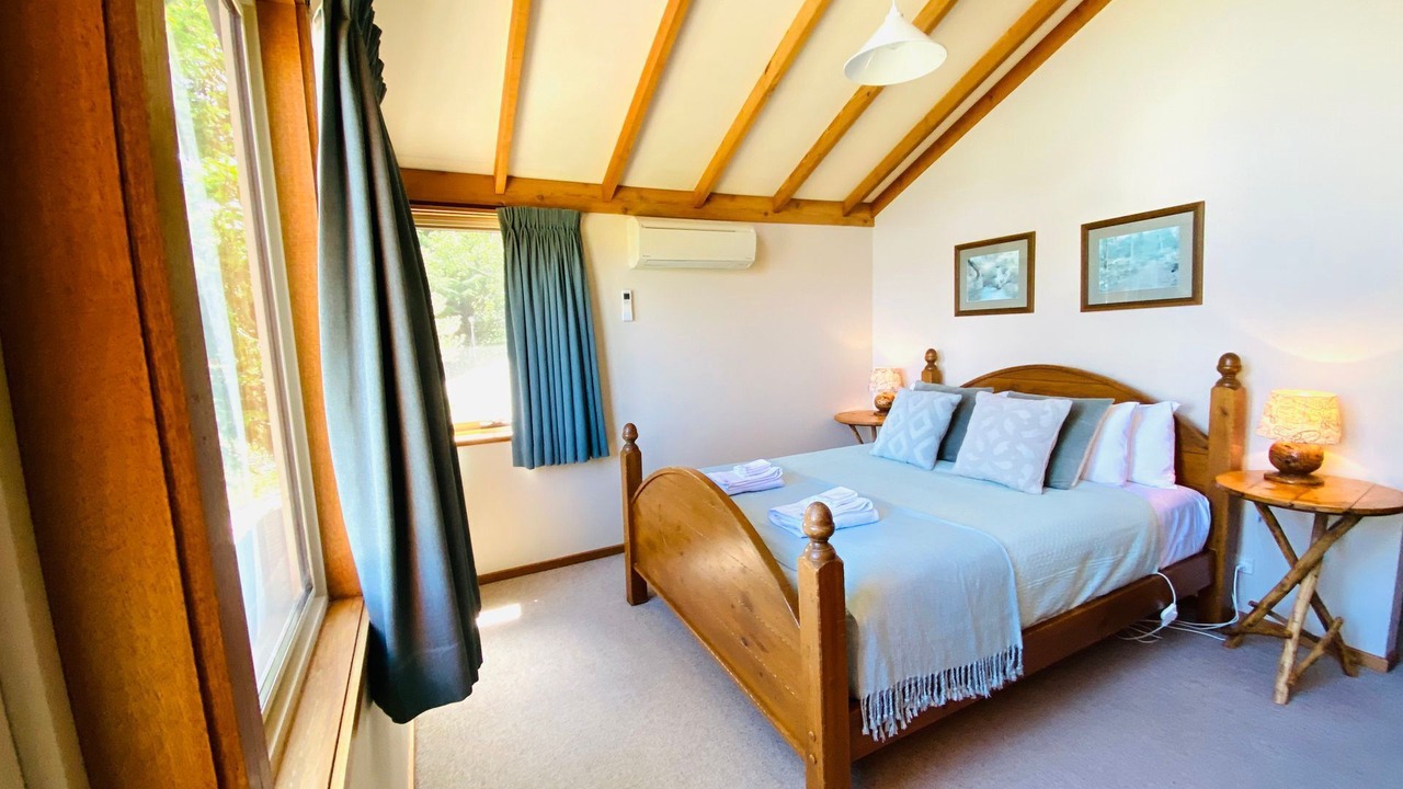 Photo of Bedroom in East Jindabyne