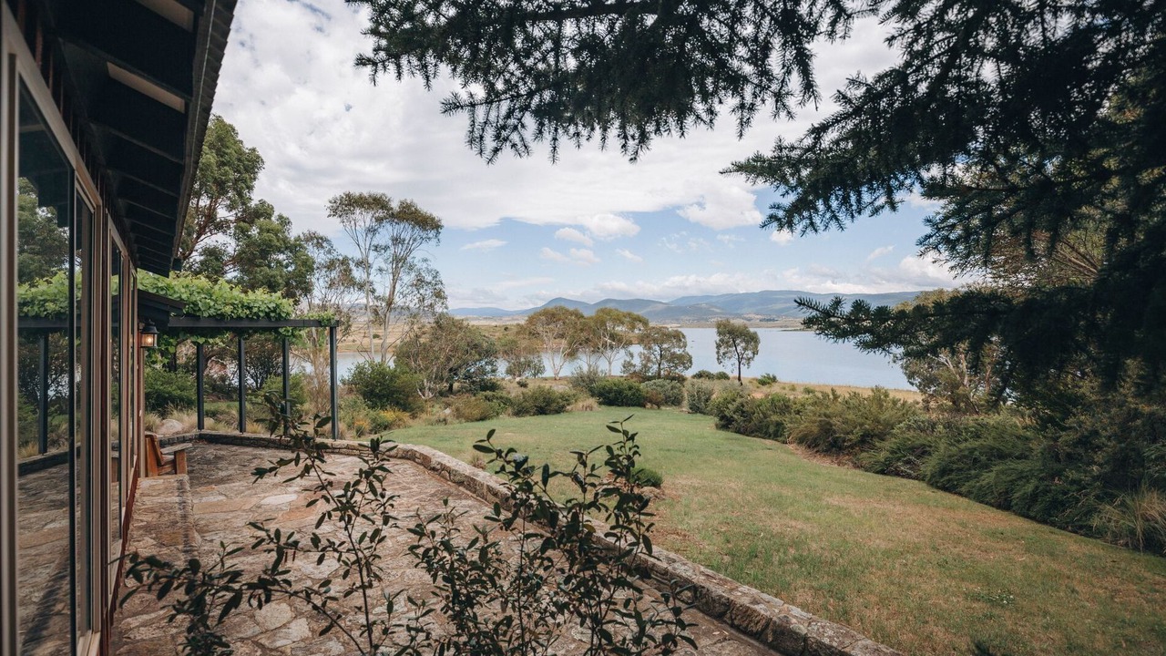 Photo of Patio Balcony in East Jindabyne