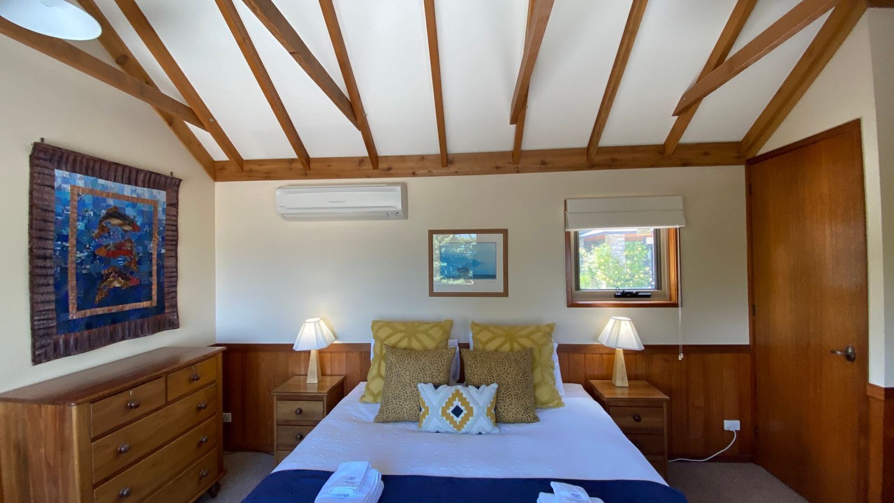 Photo of Bedroom in East Jindabyne