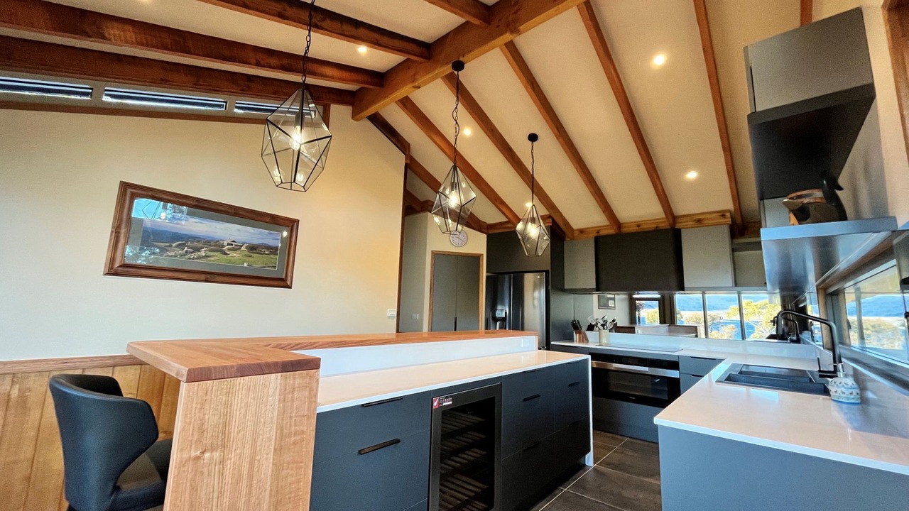Photo of Kitchen in East Jindabyne
