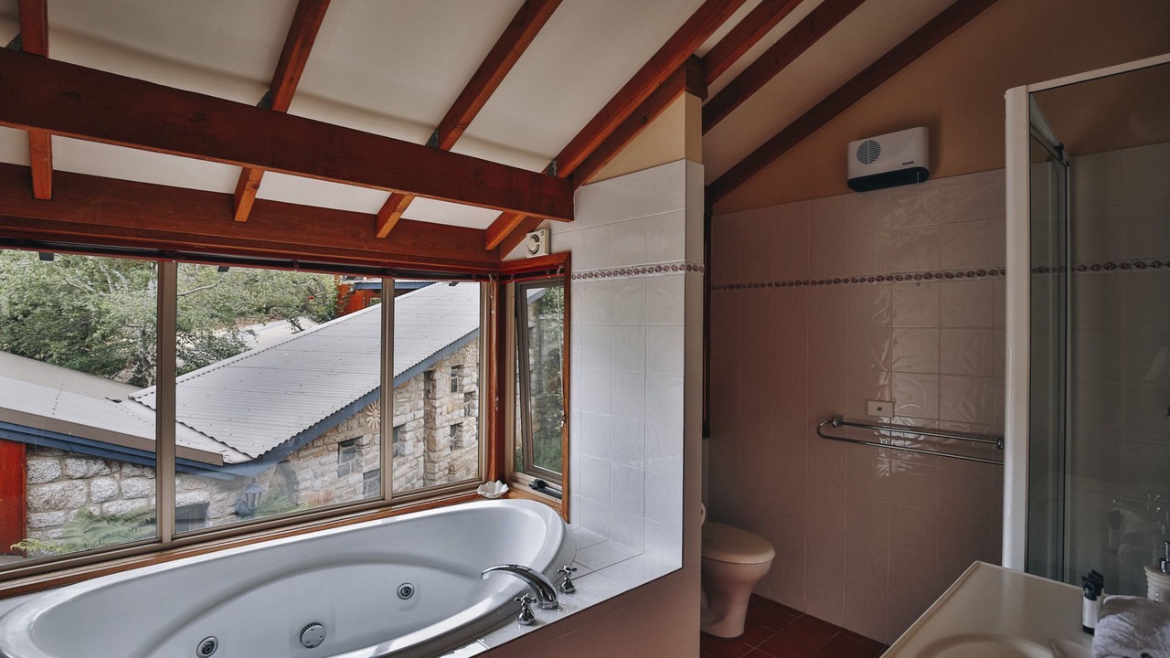 Photo of Bathroom in East Jindabyne