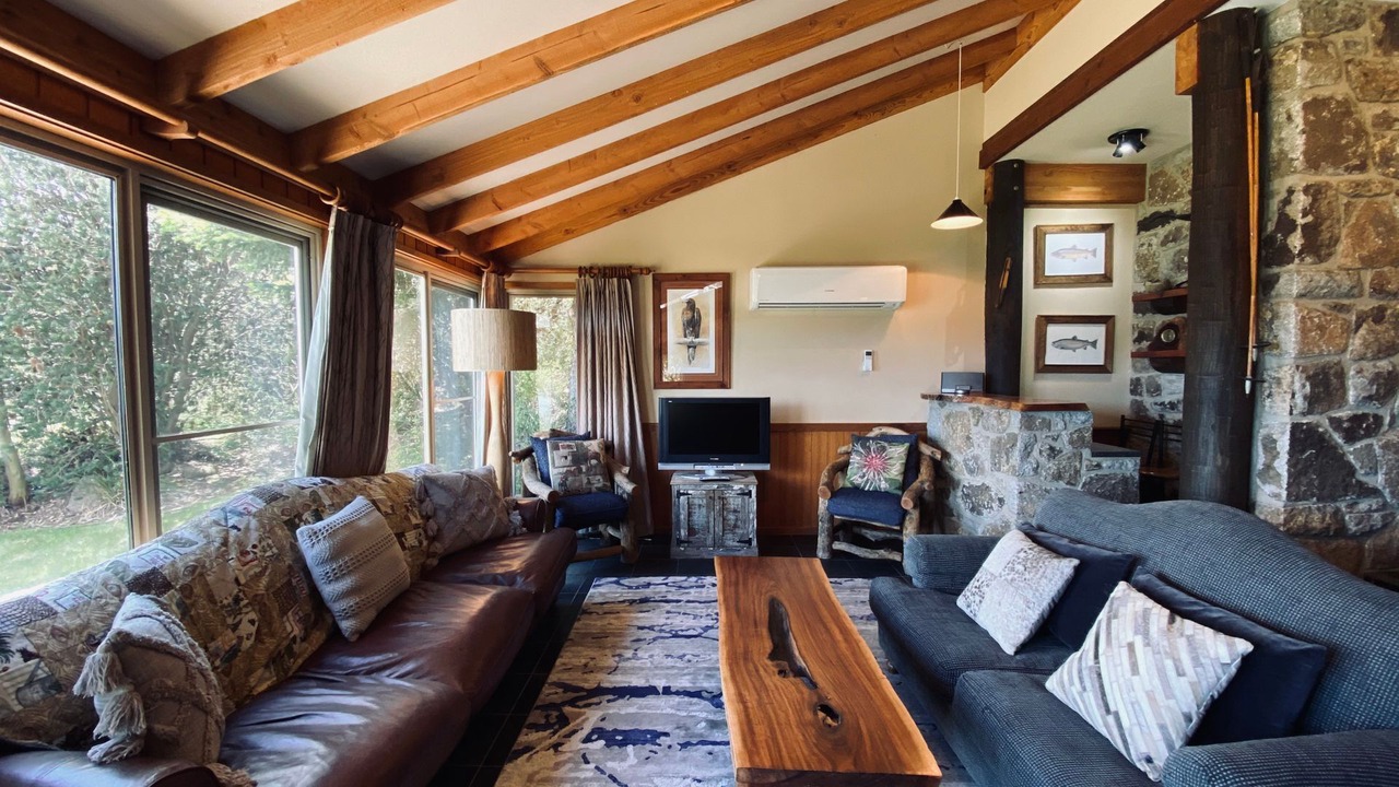 Photo of Livingroom in East Jindabyne