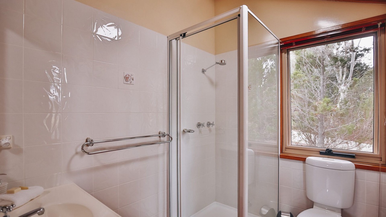 Photo of Bathroom in East Jindabyne