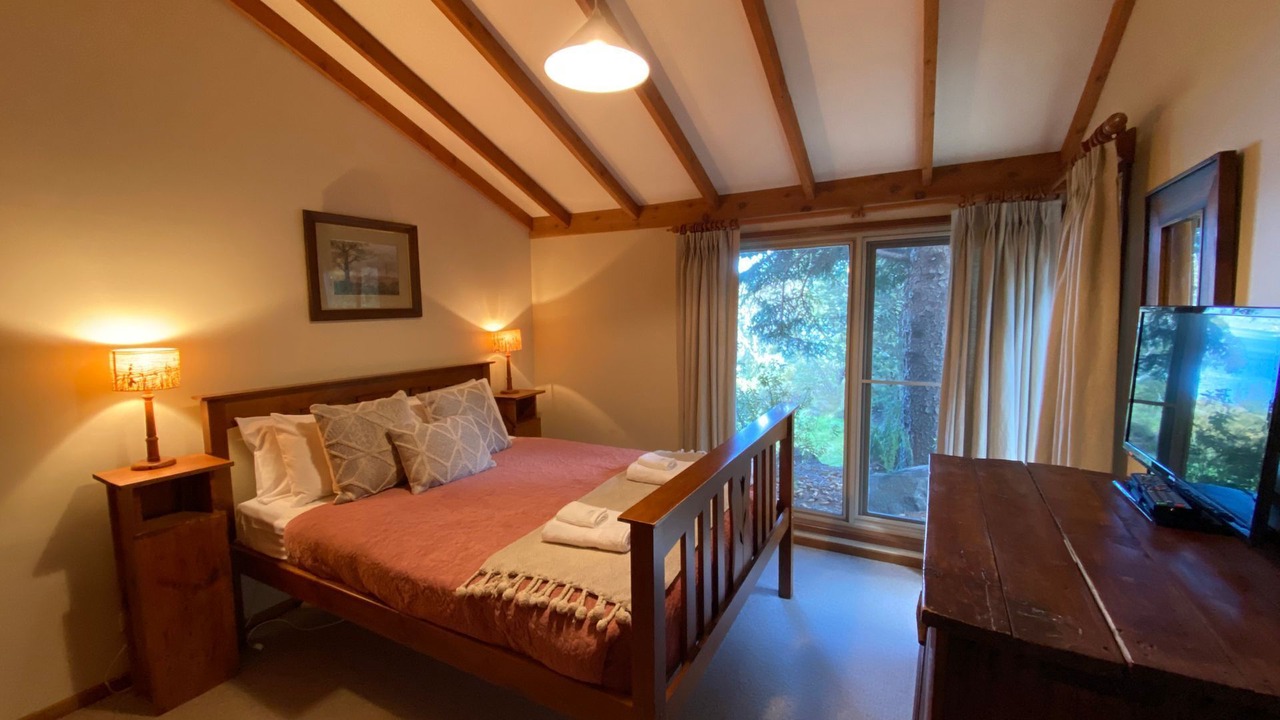 Photo of Bedroom in East Jindabyne