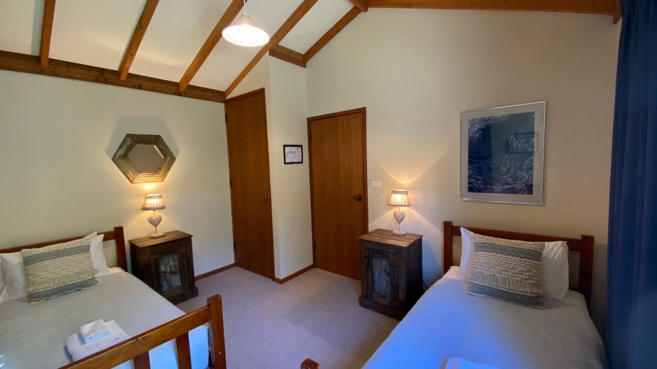 Photo of Bedroom in East Jindabyne
