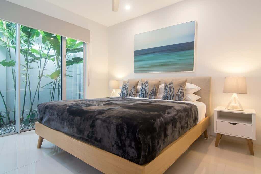 Photo of Bedroom in Port Douglas