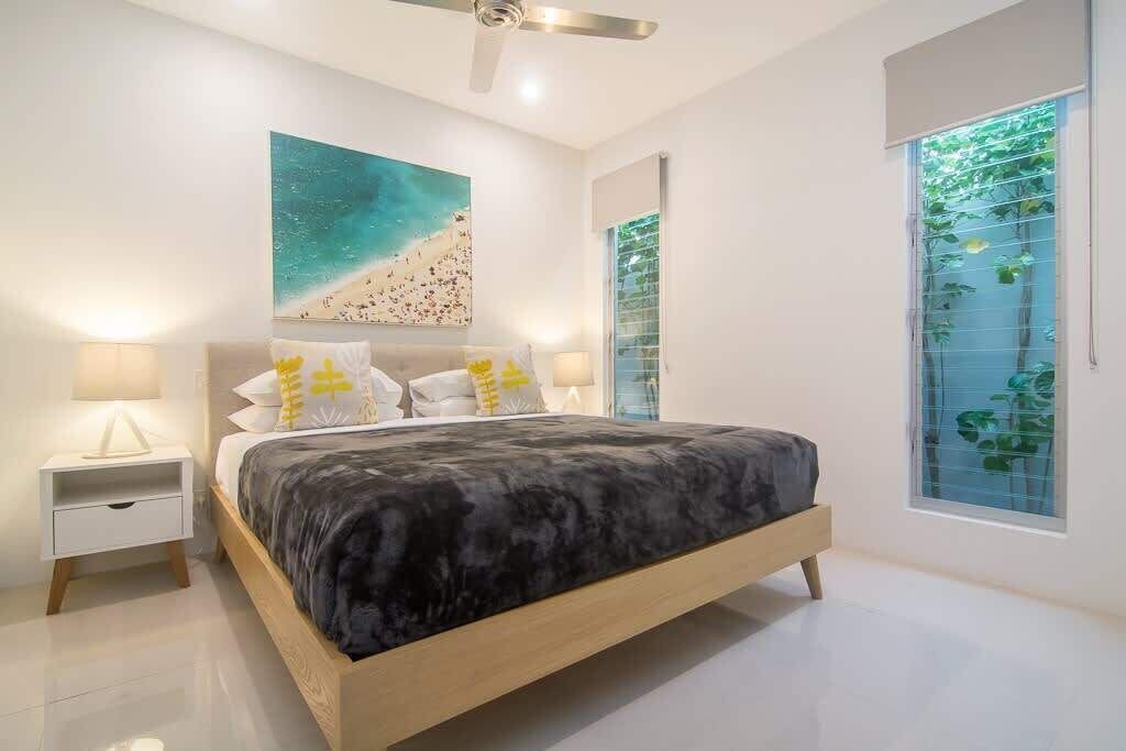 Photo of Bedroom in Port Douglas