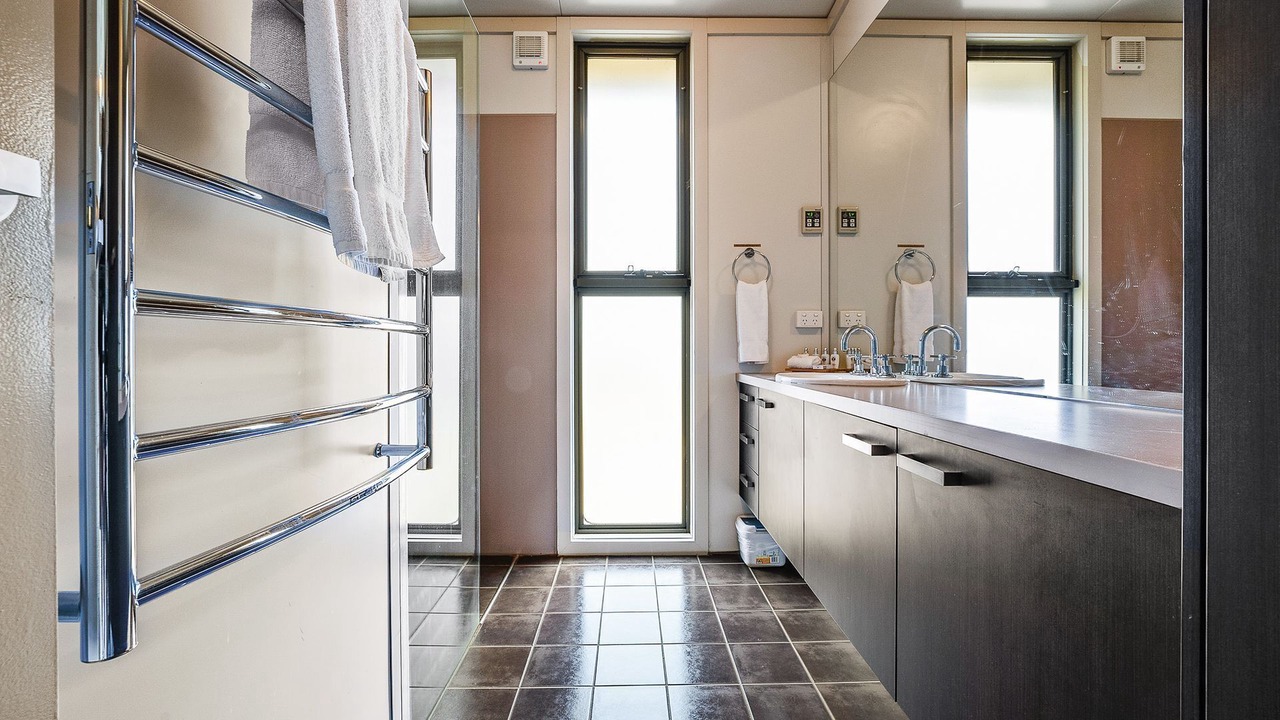 Photo of Bathroom in Crackenback
