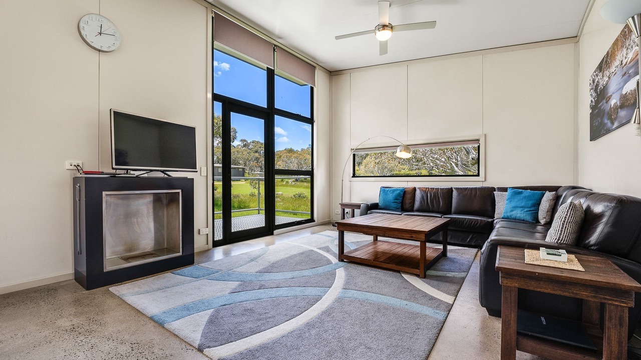 Photo of Livingroom in Crackenback